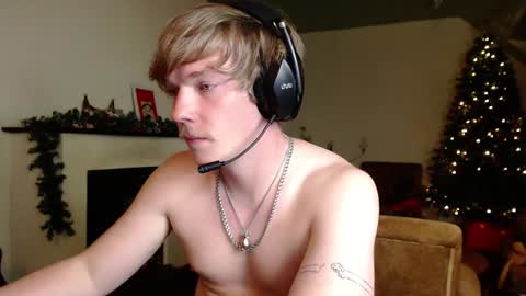 Gregblonde  Alextattoo online show from 01-13-25, 06:38