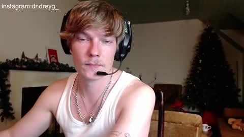 Gregblonde  Alextattoo online show from 01-14-25, 04:29