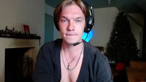 Gregblonde  Alextattoo online show from 01-29-25, 05:56