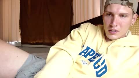 Gregblonde  Alextattoo online show from 02-15-25, 01:21