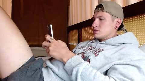 Gregblonde  Alextattoo online show from 02-19-25, 12:46