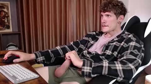 Gregblonde  Alextattoo online show from 09-23-25, 02:58