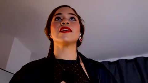 hercyqueen online show from 10-13-25, 02:11