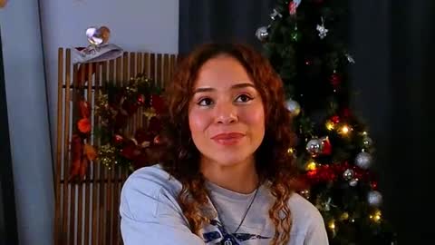 hercyqueen online show from 12-03-25, 03:03