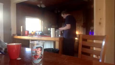 Jason online show from 02-28-26, 01:01