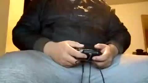 Hereforbootyyyy online show from 12-16-24, 11:22