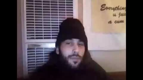 Snapshot of hereicum666 chatting on 11-24-25, 10:37 hereicum666 online show from 11-24-25, 10:37