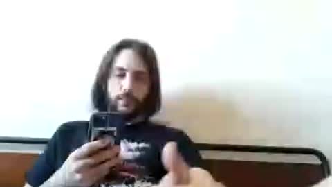 Snapshot of hereicum666 chatting on 06-14-26, 06:21 hereicum666 online show from 06-14-26, 06:21