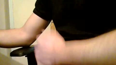 Snapshot of heretost chatting on 02-07-26, 11:03 mr D online show from 02-07-26, 11:03