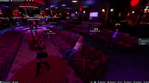 herewegoagain_xd online show from 11-06-25, 03:57