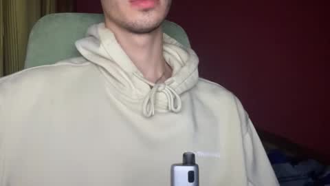 herewegoagain_xd online show from 11-10-25, 10:42