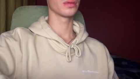 herewegoagain_xd online show from 11-12-25, 05:13