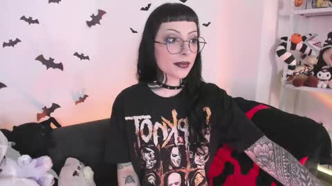  Marie  online show from 04-21-26, 04:45