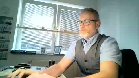 hering76 online show from 05-29-26, 06:22