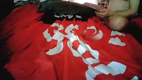 HerJourneyXoXo online show from 02-01-25, 08:47