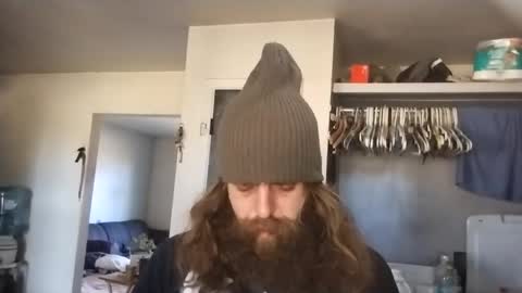 hermannbukowski online show from 10-27-25, 09:41