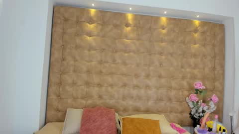 hermione_brown online show from 03-16-26, 06:56