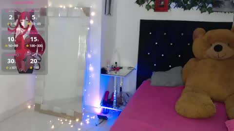 Alana online show from 07-05-26, 01:34