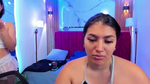 hermione_whatson online show from 10-15-25, 12:05