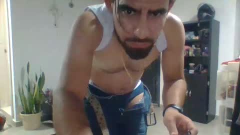 herrera9312 online show from 04-12-26, 12:04