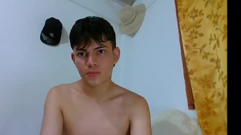 valentin 123 online show from 05-20-26, 03:24
