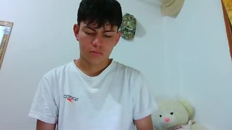 valentin 123 online show from 05-27-26, 10:34