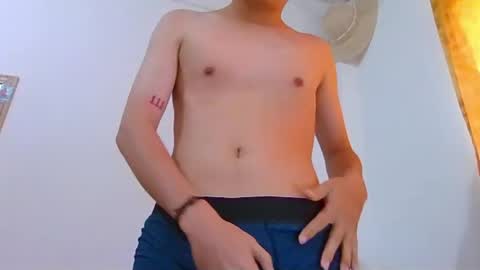 valentin 123 online show from 05-31-26, 12:23