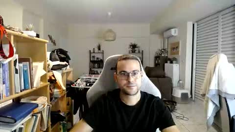 YourGuy online show from 11-10-25, 03:55