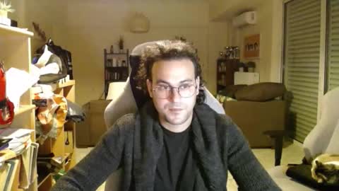 YourGuy online show from 11-21-25, 11:03