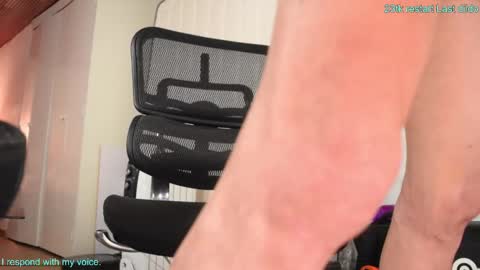 X AlexoSexo69 online show from 11-09-25, 12:09