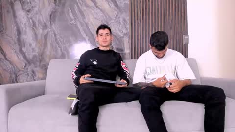 heteros men online show from 02-25-25, 01:52