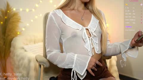 Hi Im Kate My favorite tips 222 200111100 PVT open online show from 01-13-25, 04:39