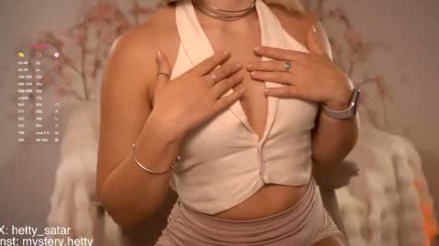 Hi Im Kate My favorite tips 222 200111100 PVT open online show from 09-26-25, 12:36