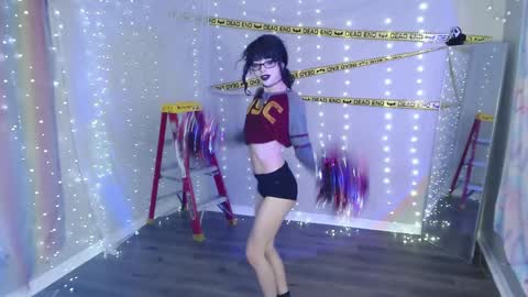 salem online show from 01-10-26, 04:58