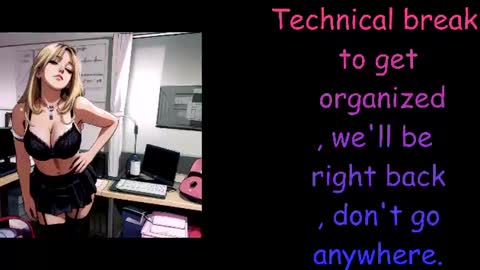 Snapshot of hexme_kinky_office chatting on 06-29-26, 10:15 hexme_kinky_office online show from 06-29-26, 10:15