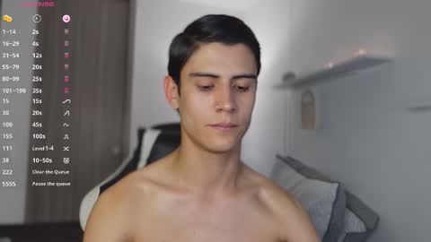 Snapshot of hey_cesard chatting on 01-16-26, 11:20 hey_cesard online show from 01-16-26, 11:20