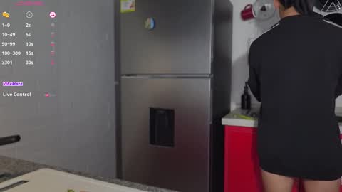 Snapshot of hey_cesard chatting on 03-12-26, 02:01 hey_cesard online show from 03-12-26, 02:01