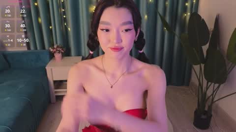 Snapshot of hey_herbal chatting on 01-29-25, 03:15 Audrey online show from 01-29-25, 03:15