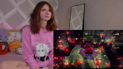 hey_honey_bunny online show from 10-07-25, 06:10