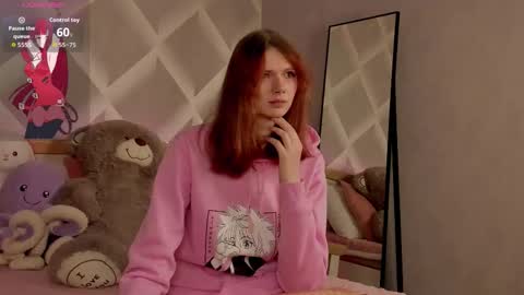 hey_honey_bunny online show from 10-30-25, 07:43