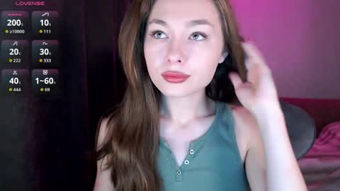  Nora  online show from 04-03-26, 02:42