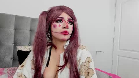 Noraly  online show from 01-28-25, 01:38