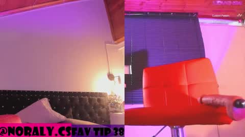 Noraly  online show from 11-30-25, 04:27