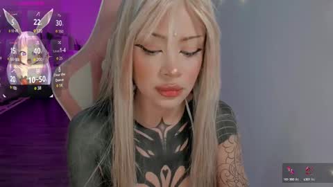 Bambi.....Help me get 100 likes in the satisfaction bar. online show from 01-02-25, 03:58