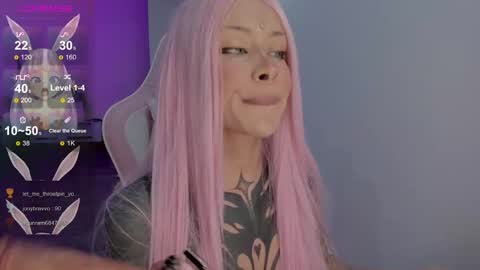 Bambi.....Help me get 100 likes in the satisfaction bar. online show from 01-13-25, 05:33