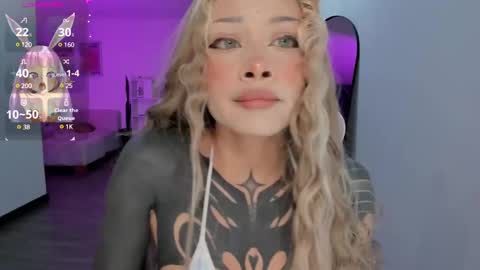 Bambi.....Help me get 100 likes in the satisfaction bar. online show from 02-28-25, 03:15