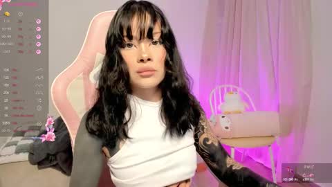 Bambi.....Help me get 100 likes in the satisfaction bar. online show from 09-12-25, 02:11