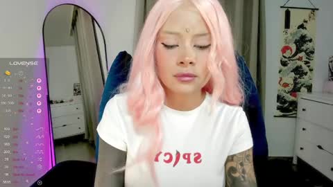 Bambi.....Help me get 100 likes in the satisfaction bar. online show from 06-05-26, 06:52