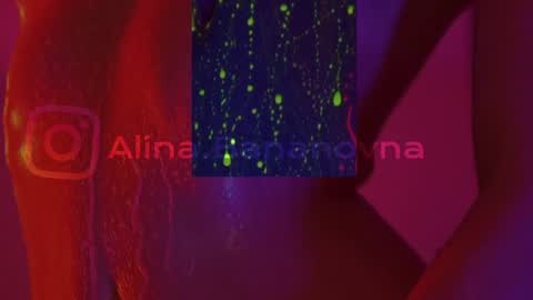 Alina online show from 01-30-25, 07:59