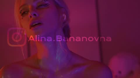 Alina online show from 09-27-25, 06:24